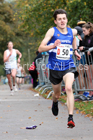 Senior mens 6 Stage Relay, 2018 ERRA 6 and 4 Stage and Youngsters Relays. Photo:  David T. Hewitson/Sports for All Pics
